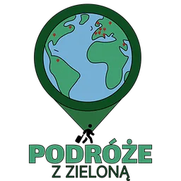 Podróże z Zieloną